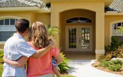 First-Time Home Buyer Steps: A Guide on How to Buy a House